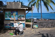 painter